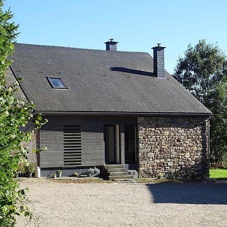 La Maison De Julienne - Ligneuville Malmedy Ngoại thất bức ảnh