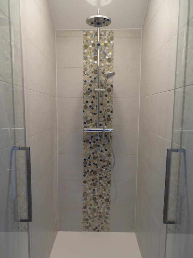 La Maison De Julienne - Ligneuville Malmedy Ngoại thất bức ảnh