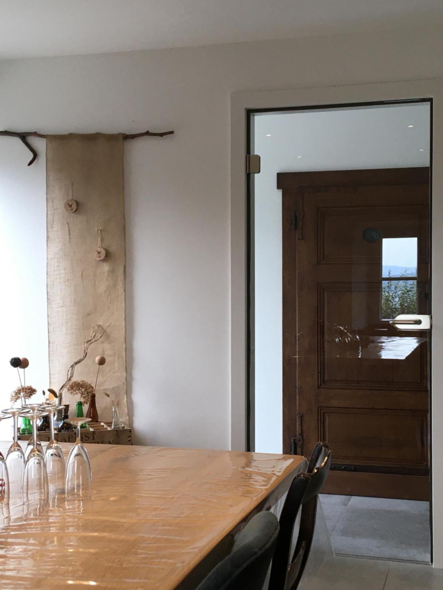 La Maison De Julienne - Ligneuville Malmedy Ngoại thất bức ảnh